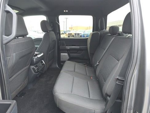 Certified 2022 Ford F150 XLT w/ Equipment Group 302A High image 15