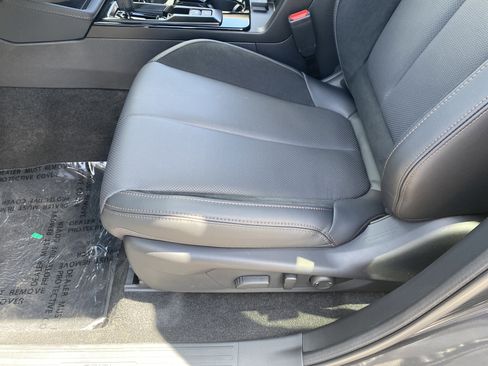 New 2026 Subaru Crosstrek 2.5i AWD/4WD image 15