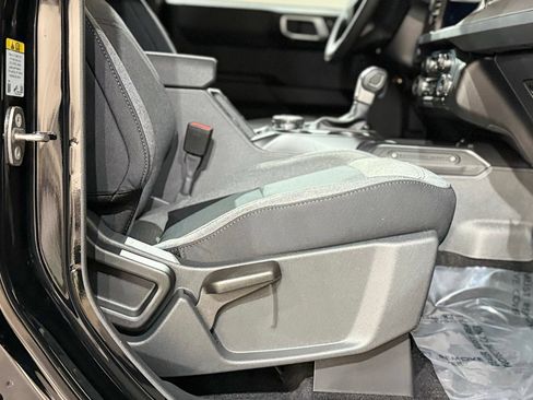 New 2026 Ford Bronco 4-Door AWD/4WD image 48