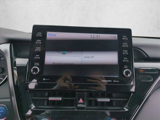 Certified 2021 Toyota Camry LE w/ Audio Upgrade Package FWD image 14