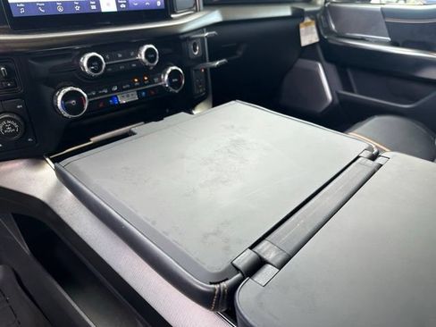 Used 2023 Ford F150 Platinum w/ Equipment Group 701A High AWD/4WD image 24