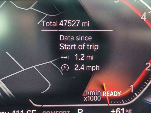 Used 2022 BMW 228i Gran Coupe w/ Convenience Package image 28