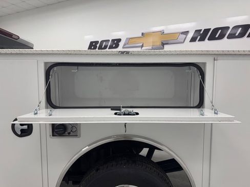 New 2025 Chevrolet Silverado 2500 W/T w/ WT Convenience Package image 29