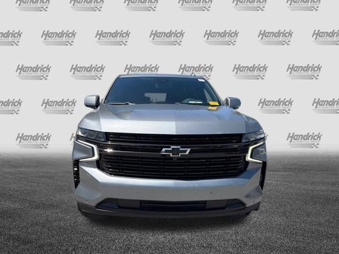 Used 2023 Chevrolet Tahoe RST w/ RST Performance Edition image 5