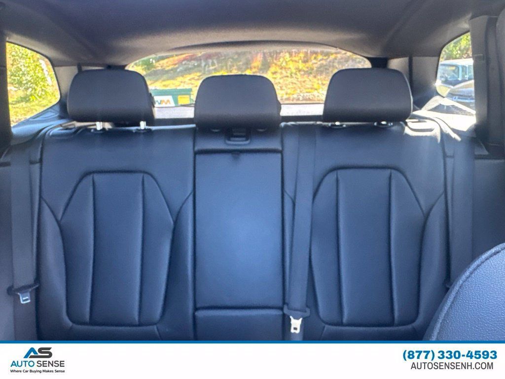 Used 2018 BMW X3 xDrive30i AWD/4WD image 25