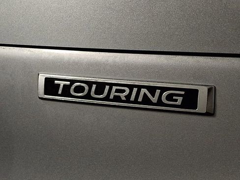 Certified 2025 Subaru Forester Touring image 32