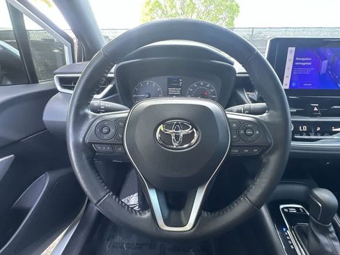 Used 2023 Toyota Corolla SE FWD image 15
