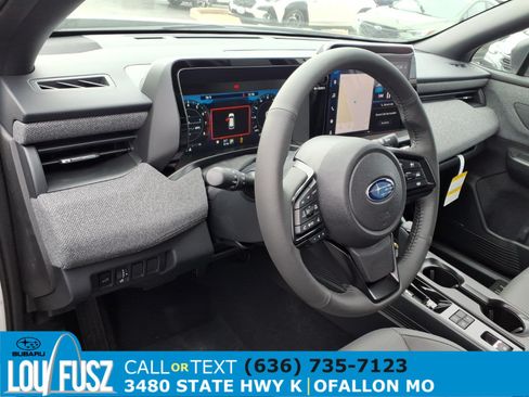 New 2026 Subaru Outback Limited AWD/4WD image 6