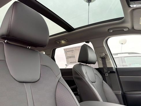 New 2026 Kia Sorento S w/ S Panoramic Sunroof Package image 15