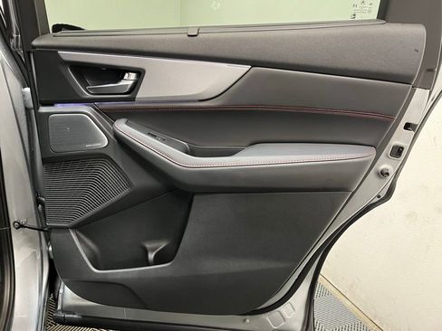 New 2026 Acura MDX A-Spec AWD/4WD image 18