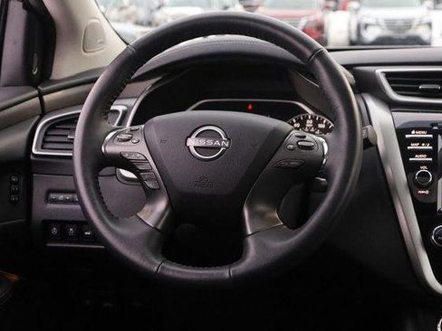 Used 2024 Nissan Murano Platinum w/ Cargo Package image 24