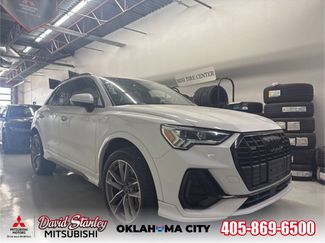 Used 2023 Audi Q3 2.0T Premium Plus w/ Premium Plus Package video 1
