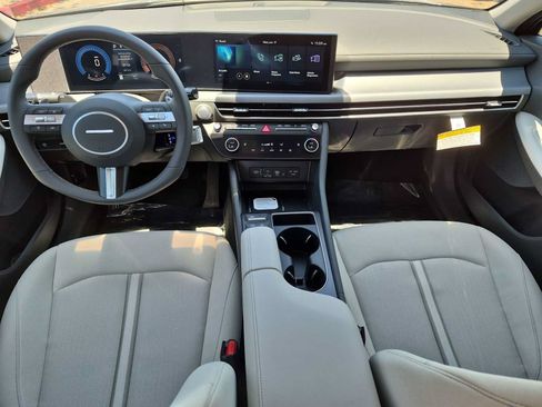 New 2026 Hyundai Sonata SEL FWD image 15