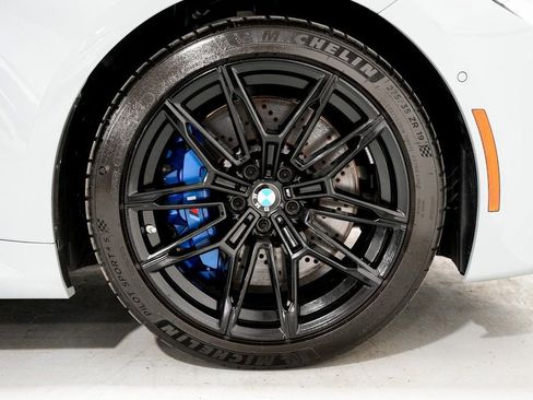 Used 2024 BMW M2 w/ Lighting Package image 35