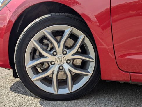 Used 2020 Acura ILX image 28