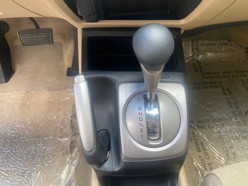 Used 2008 Honda Civic LX image 47