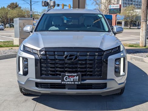 Used 2025 Hyundai Palisade SEL image 11