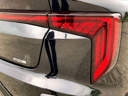 Certified 2025 Kia K4 GT-Line w/ GT-Line Sunroof Package FWD image 58