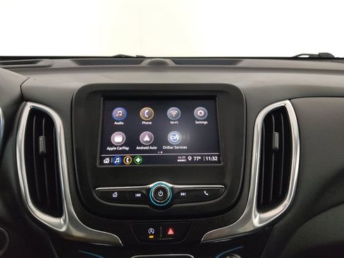 Used 2022 Chevrolet Equinox LT FWD image 25