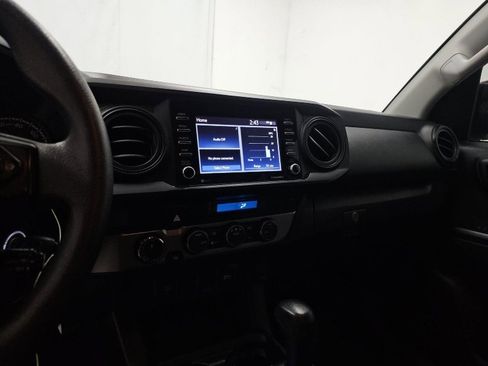 Used 2023 Toyota Tacoma SR image 22