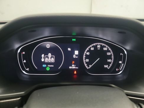 Certified 2022 Honda Accord Sport image 18