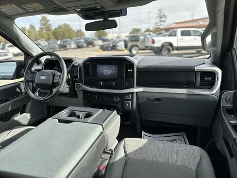 Used 2023 Ford F150 XLT image 16