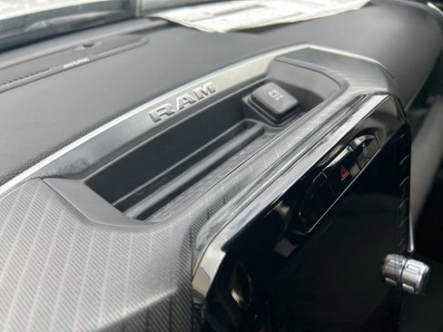 Used 2025 RAM 2500 Big Horn image 43