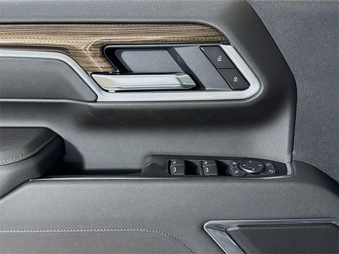 New 2026 Chevrolet Silverado 2500 LT w/ Trail Boss Package image 16