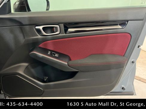 Used 2025 Honda Civic Si image 21