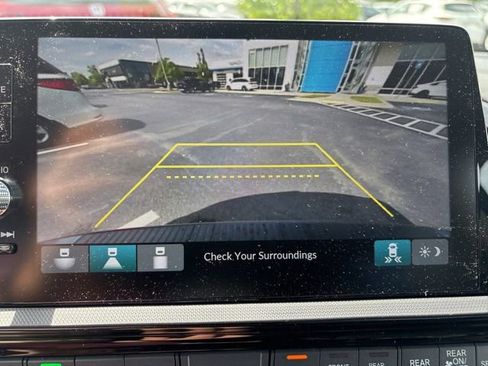 Used 2026 Honda Odyssey EX-L image 22