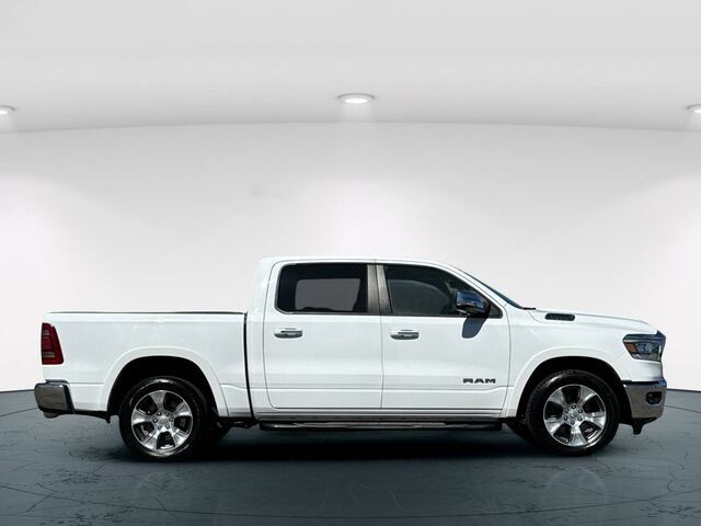Used 2021 RAM 1500 Laramie RWD image 7