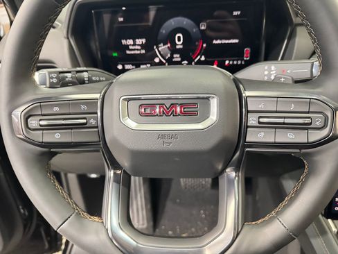 New 2026 GMC Terrain AT4 w/ Convenience Package III AWD/4WD image 14