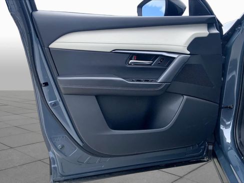 New 2026 MAZDA CX-5 Select AWD/4WD image 11
