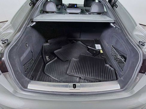 Used 2023 Audi A5 2.0T Prestige w/ Black Optic Plus Package image 25