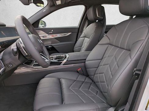 New 2026 BMW 760i xDrive AWD/4WD image 4