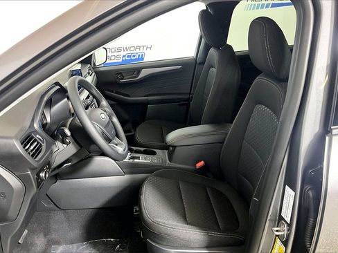 New 2026 Ford Escape Active image 9