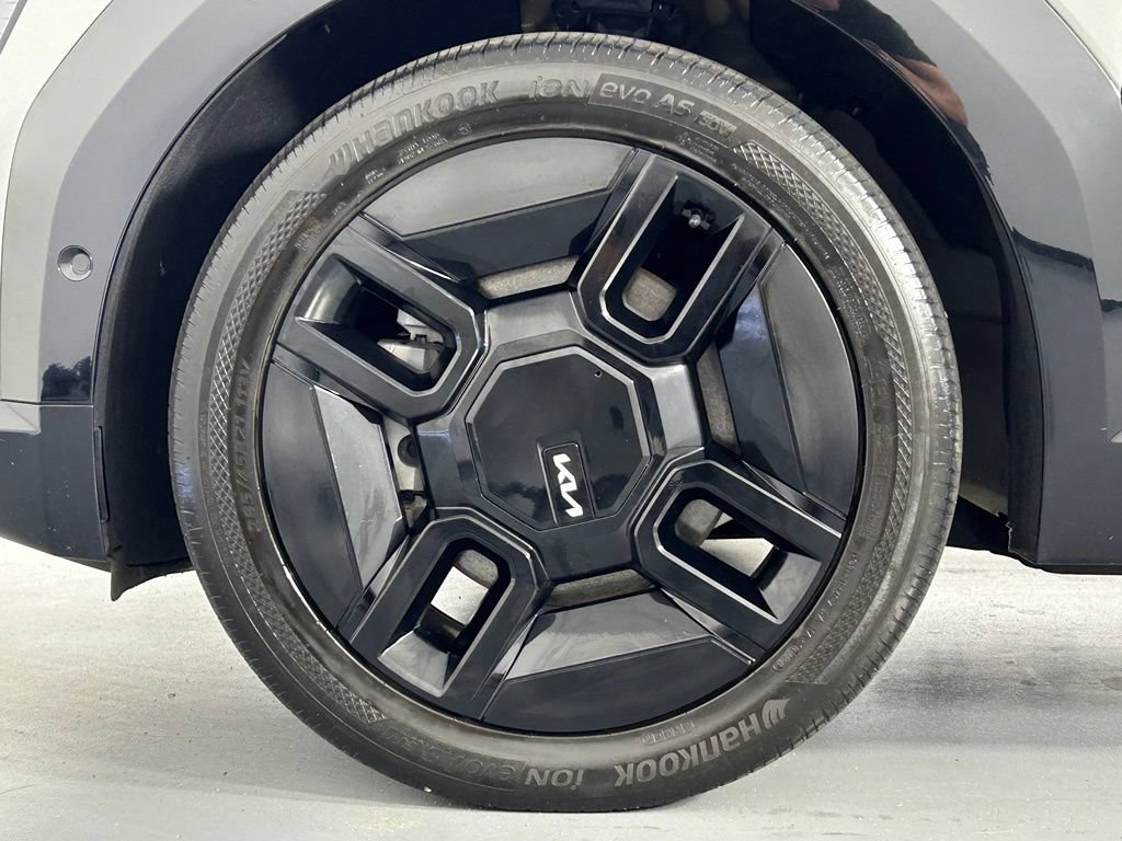 Used 2024 Kia EV9 GT-Line AWD/4WD image 43