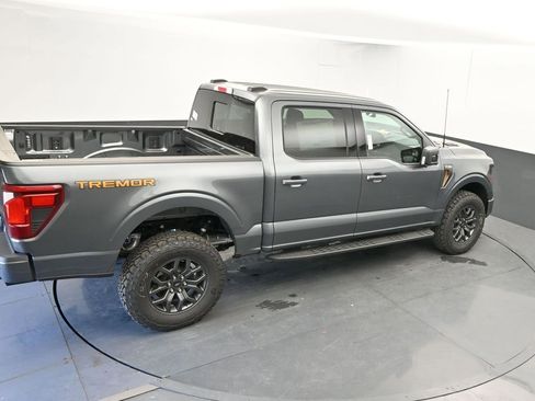 New 2026 Ford F150 Tremor w/ Bed Utility Package AWD/4WD image 43