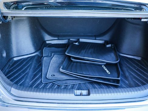 Used 2025 Honda Accord LX image 31