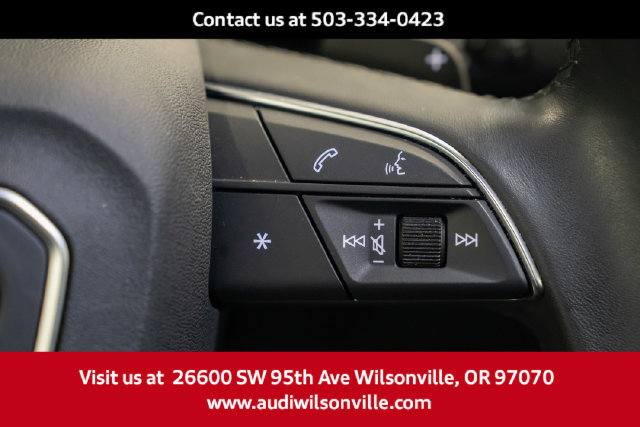 Used 2024 Audi Q3 2.0T Premium AWD/4WD image 15