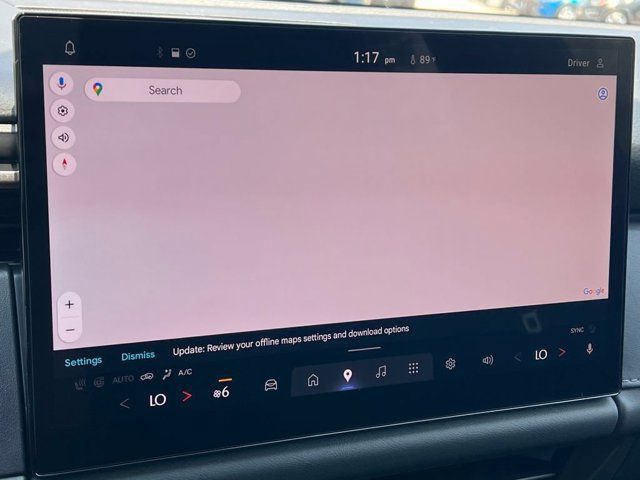 New 2026 MAZDA CX-5 Preferred AWD/4WD image 19