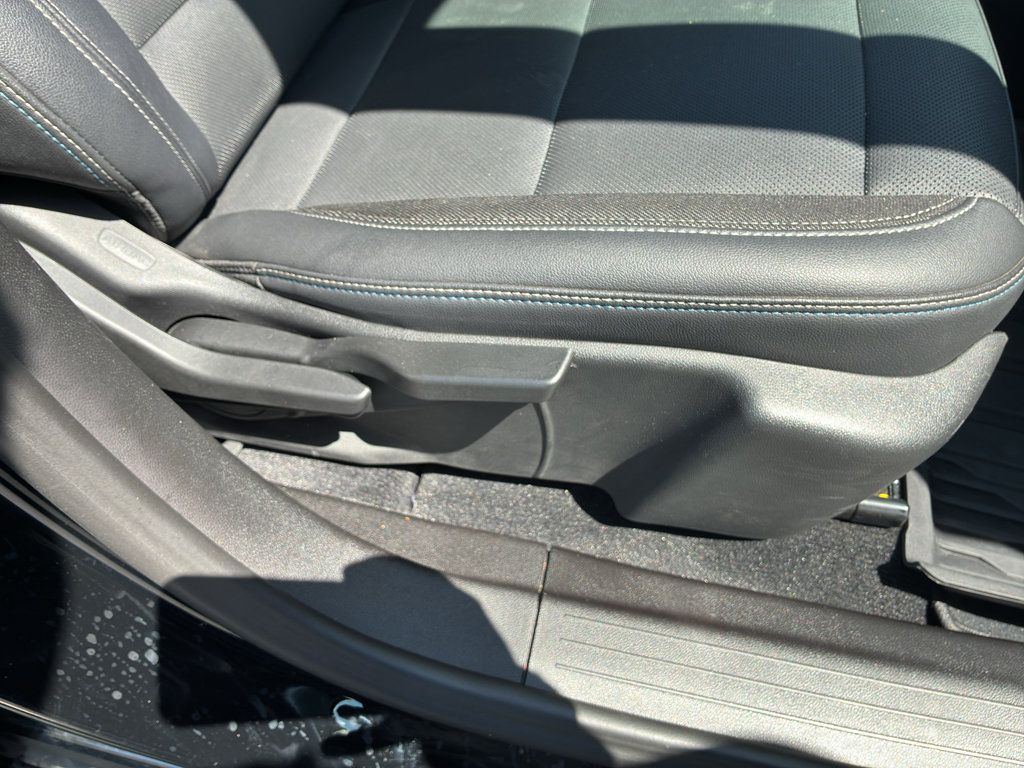 Used 2024 Chevrolet Equinox EV LT AWD/4WD image 52