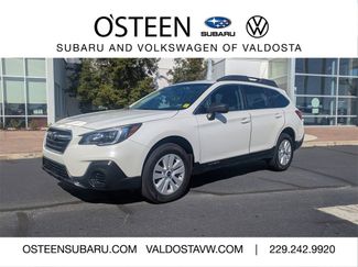 Used 2019 Subaru Outback 2.5i video 1