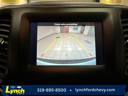 Used 2019 Jeep Cherokee Latitude w/ Cold Weather Group image 4