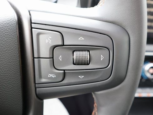 New 2026 GMC Sierra 1500 AT4 w/ AT4 Premium Package AWD/4WD image 21