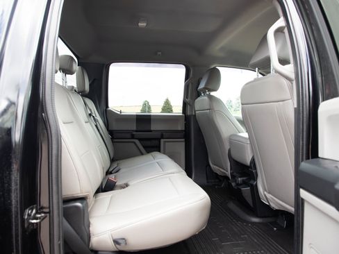 Used 2021 Ford F350 XL w/ STX Appearance Package AWD/4WD image 12