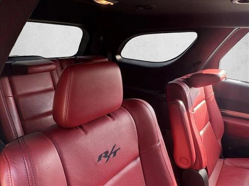 Used 2016 Dodge Durango R/T w/ Blacktop Package image 20