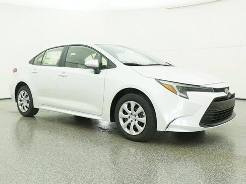 New 2026 Toyota Corolla LE image 29