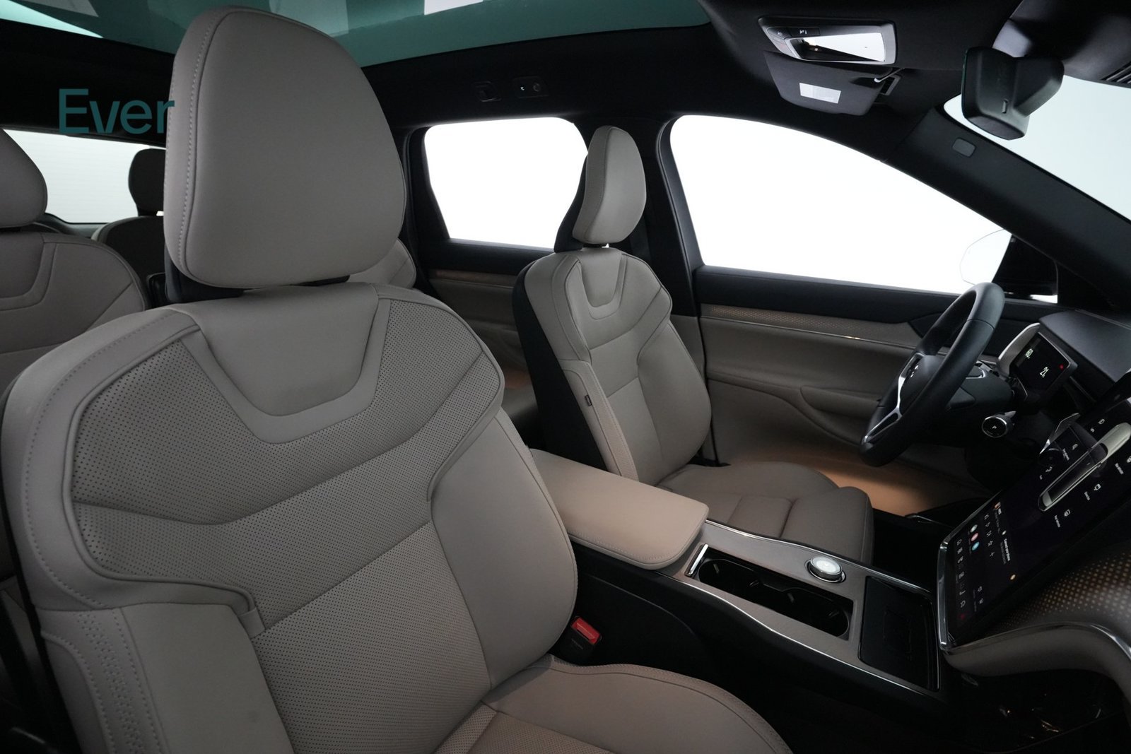 Used 2025 Volvo EX90 Ultra AWD/4WD image 23