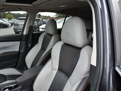 Used 2023 Subaru Crosstrek 2.5i Limited image 29